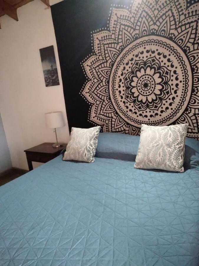 Posada Soleil Bed & Breakfast Valle de Guadalupe Luaran gambar