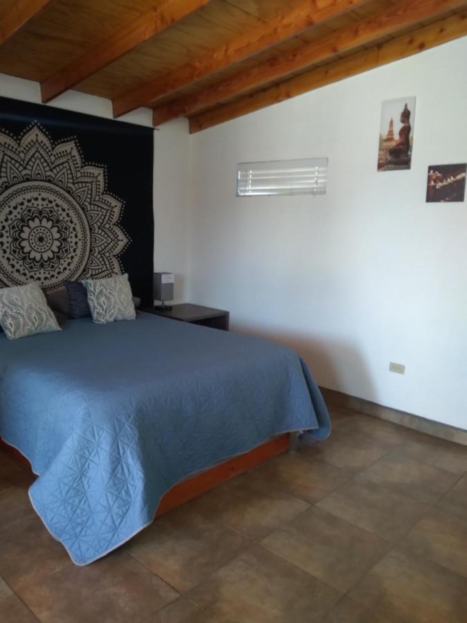 Posada Soleil Bed & Breakfast Valle de Guadalupe Luaran gambar